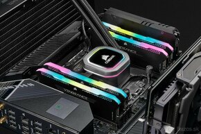 Corsair 32GB KIT DDR4 3600MHz CL18 VENGEANCE RGB PRO SL - 4