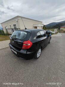 Bmw 120d  130kw - 4