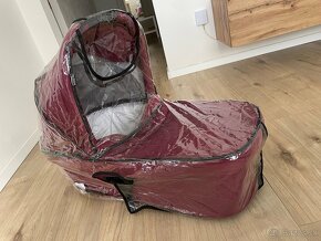 Vanička Britax Römer B-Motion 2 Plus - 4