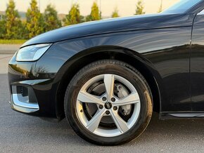 Audi A4 Avant S-Line 40 TDI -150kw -ODPOČET DPH -2022-AT - 4