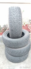 zimné pneumatiky 215/55 r16 - 4