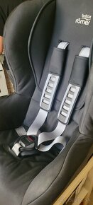 Britax Römer Duo Plus 2021 - 4