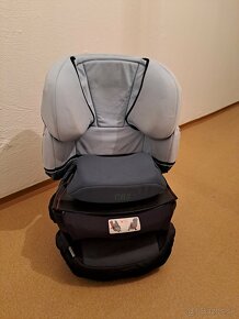 Cybex Pallas 15-36 kg - 4