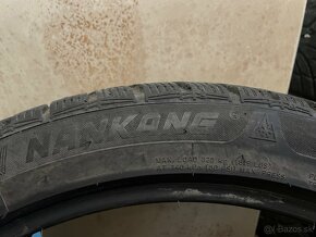 Zimné pneu 255 / 40 R 20 Nankang Winter Activa SV-3 - 4