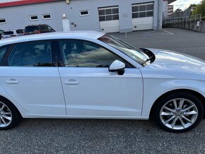 Audi A3 2.0 TDI DSG Sportback r.v 2013 navi bixenon - 4