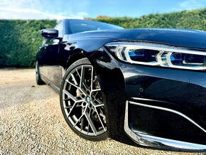 BMW Rad 7 730 D M-Packet Xdrive INDIVIDUAL PREZIDENT - 4