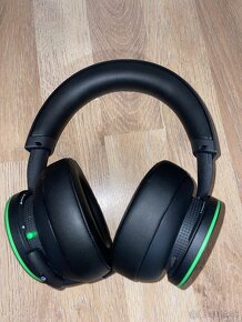 Xbox Wireless Headset Slúchadlá komplet balenie - 4