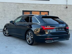 Audi A6 C8 3.0TDi Sline Quattro r.v 2020 - Odpočet DPH - - 4