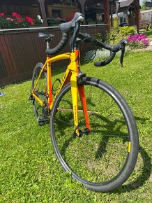 Specialized Tarmac SL4 Spor - 4