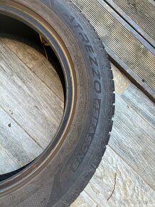 —-/—Celorocne pneu 205/60 R16 - 4