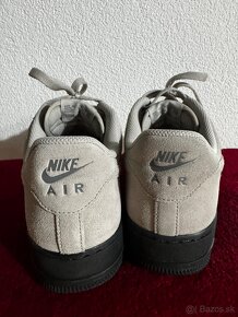 Nike Air Force 1"07,nové - 4