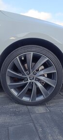 Škoda Turbine 5x112 R18 7.5J ET51 - 4