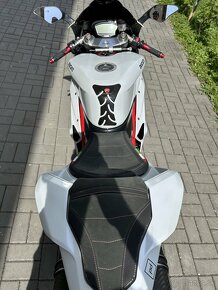 DUCATI 848 EVO - 4