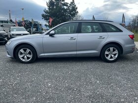 Audi A4 Avant 2.0 TDI - 4