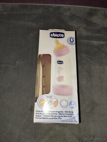 chicco flasa 0m - 4