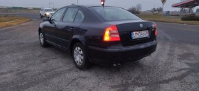 Škoda Octavia Ii 1.9TDi 77kw - 4