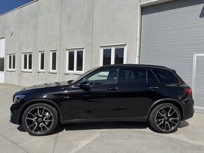 Mercedes-Benz GLC 43AMG,financovanie na notársku zmluvu - 4