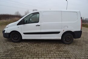 PEUGEOT EXPERT 2.0 HDI - 4