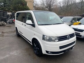 Volkswagen Multivan, 2.0 TDI 103KW Edition 25 - 4