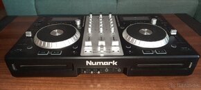 Predám Numark Mixdeck Express - 4