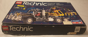 Lego Technic 8868, 90 roky, Na predaj - 4