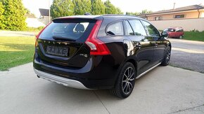 Volvo V60 DRIVe Momentum - 4