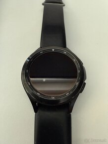 Predám Samsung Galaxy Watch 4 Classic 46mm - 4