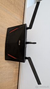 Asus AC86U wifi router - 4