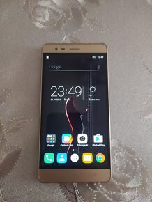 Lenovo Vibe - 4