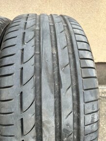 Bridgestone 245/45 r19 98Y RFT - 4