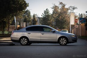 Volkswagen Passat 1.9 TDI Comfortline - 4