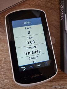 Garmin Edge Explore úplne nový so zárukou - 4