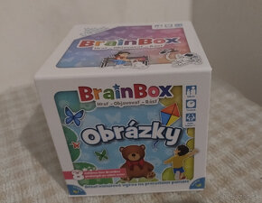 Brainbox - 4