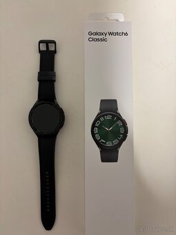 Samsung A55 128GB, Samsung galaxy watch - 4