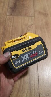 2x Dewalt bateria - 4