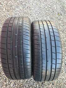 255/40 R21 Dunlop Sport Maxx RT2 letné - 4