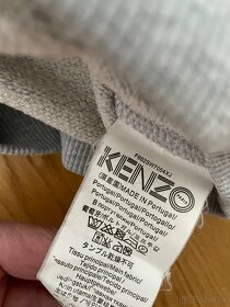 Kenzo mikina - 4