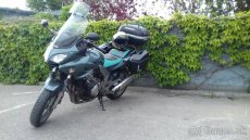 Honda cbf 1000 s ABS - 4