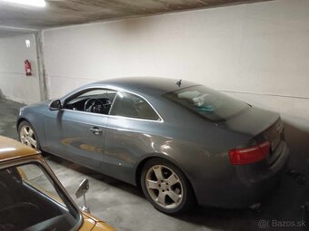 Audi A5 3.0 TDI Quattro - 4