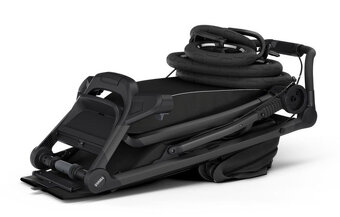 THULE Urban Glide 3 - 4