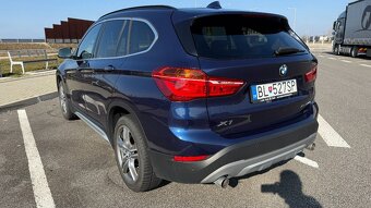 BMW X1 xDrive20i 2018 - mozny odpocet DPH - 4