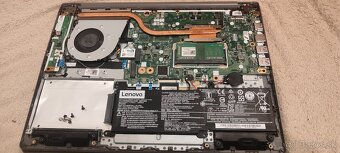 Lenovo ideapad S145 - 4