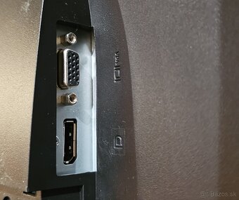 DELL E2216H 2ks - 4