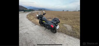 Honda CB 500 X 2016 - 4