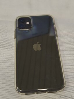 iphone 11 128gb 98% baterka - 4