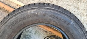 1 ks pneu sailun commercio 4 seasons 215/70 r15c - 4