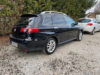 Fiat Croma 1.9JTD 88kw - 4