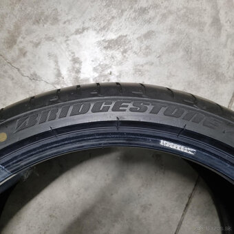 Letné pneumatiky 285/30 R19 BRIDGESTONE DOT4218 - 4