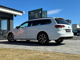 Volkswagen Passat Variant 2.0TDi DSG, r.v.: 2020 - 4