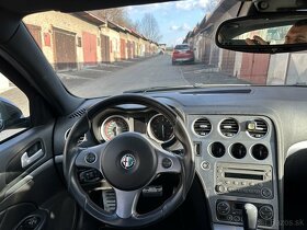 Predám Alfa Romeo 159 ti Q4 - 4